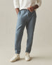 Men's Classic Sweatpant - Stormy Weather